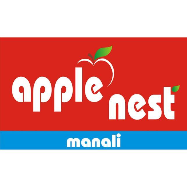 Hotels Apple Nest Manāli Eksteriør billede